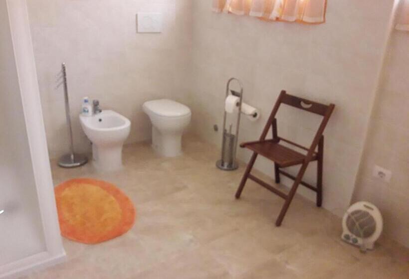 חדר סטנדרט, Bed Magnolie