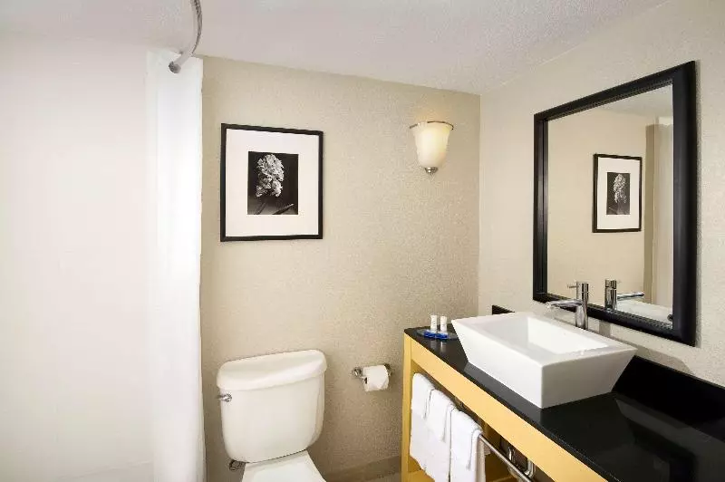 スイート, Best Western Alamo Suites Downtown