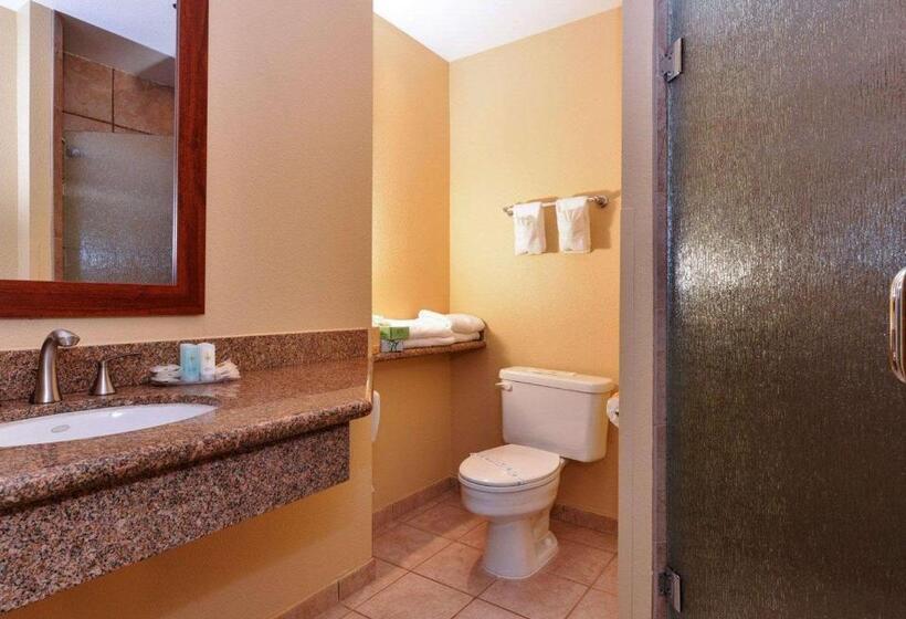 غرفه قياسيه سريرين مزدوجين, Spark By Hilton Fountain Hills Scottsdale