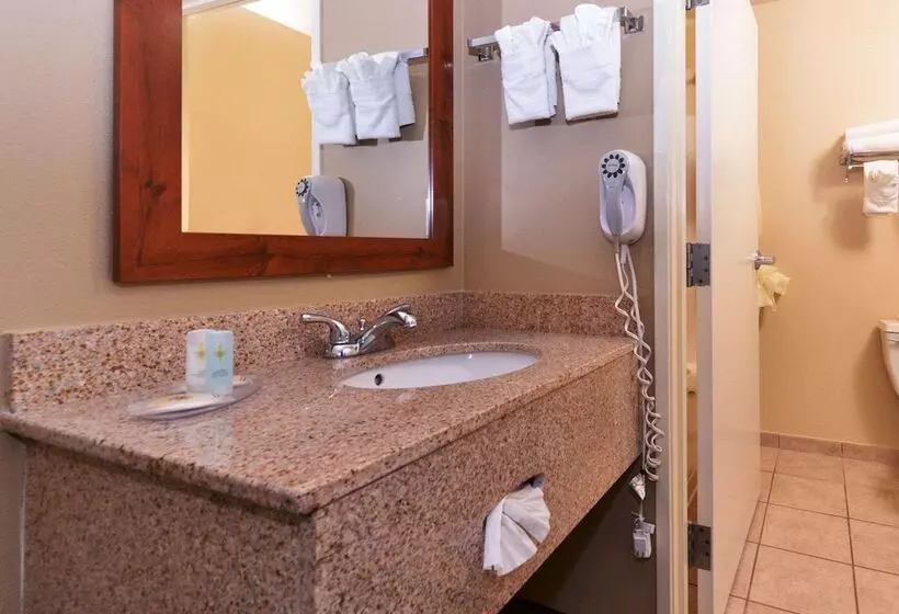 ２ダブルベッドのスタンダードルーム, Spark By Hilton Fountain Hills Scottsdale