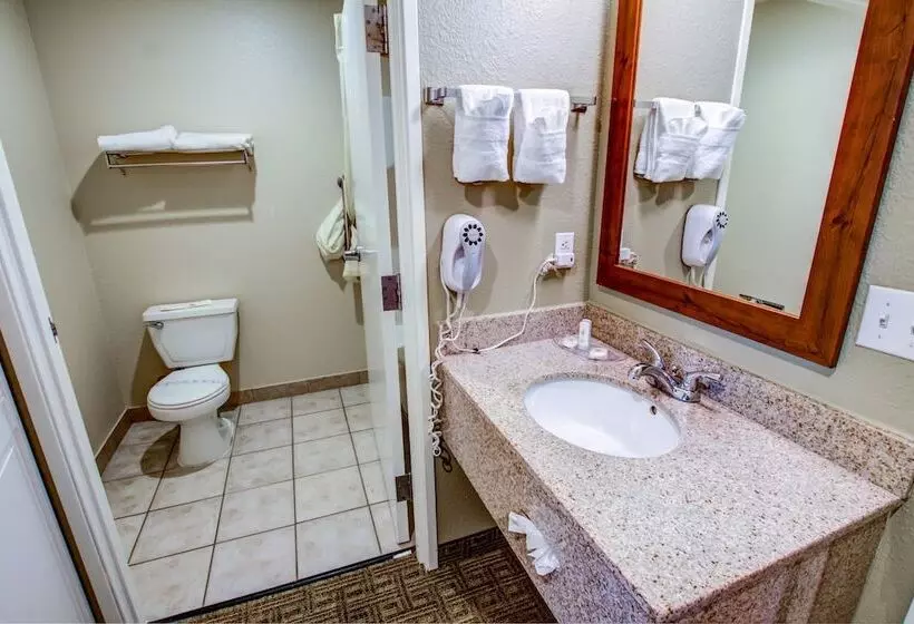 ２ダブルベッドのスタンダードルーム, Spark By Hilton Fountain Hills Scottsdale