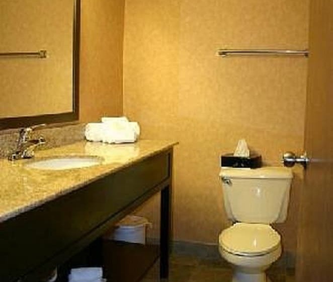 חדר סטנדרט שתי מיטות זוגיות, Quality Inn