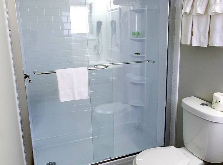 كابينة, Ogunquit Tides