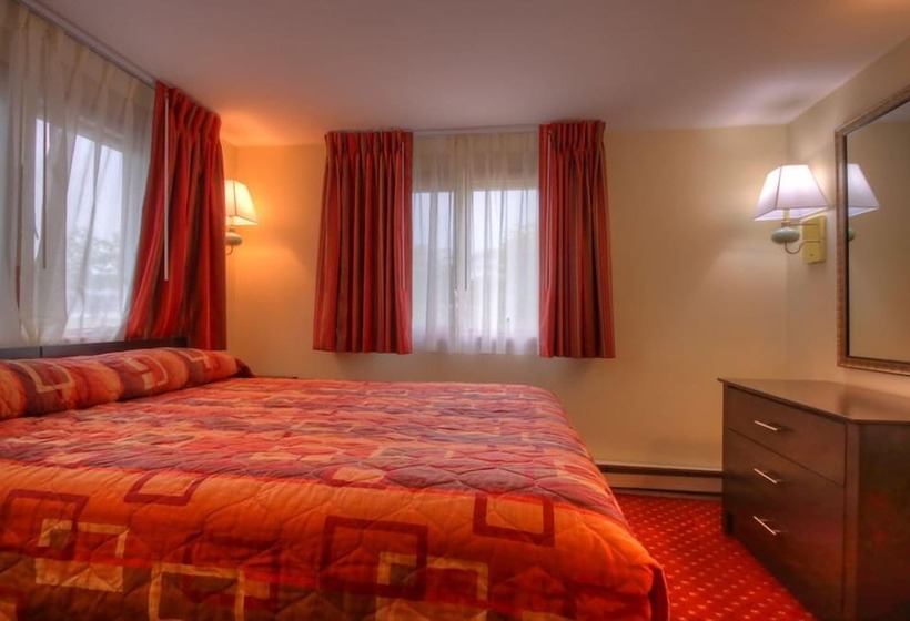 كابينة, Ogunquit Tides