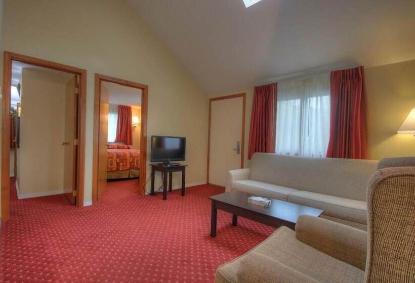 كابينة, Ogunquit Tides