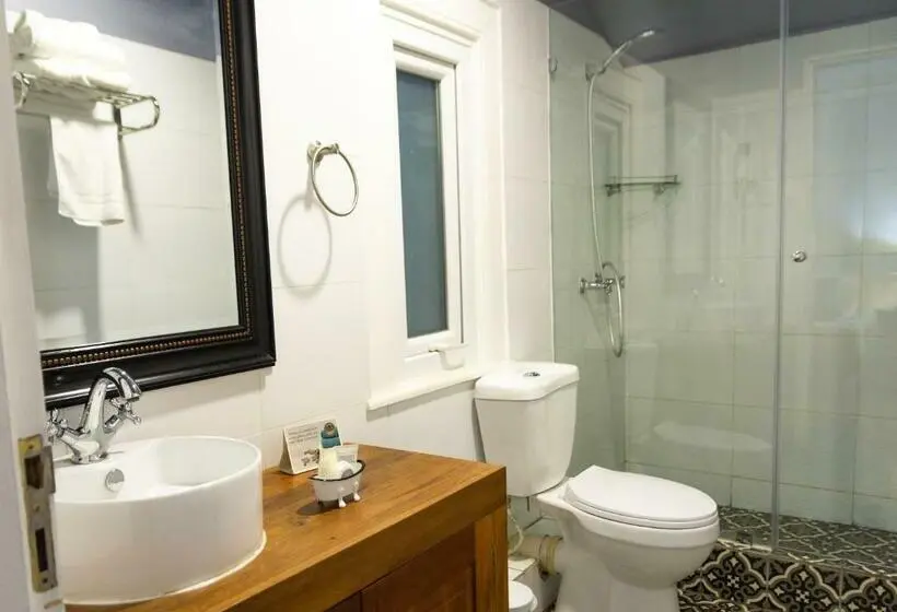 اتاق سوپریور, 180 Hotel Boutique