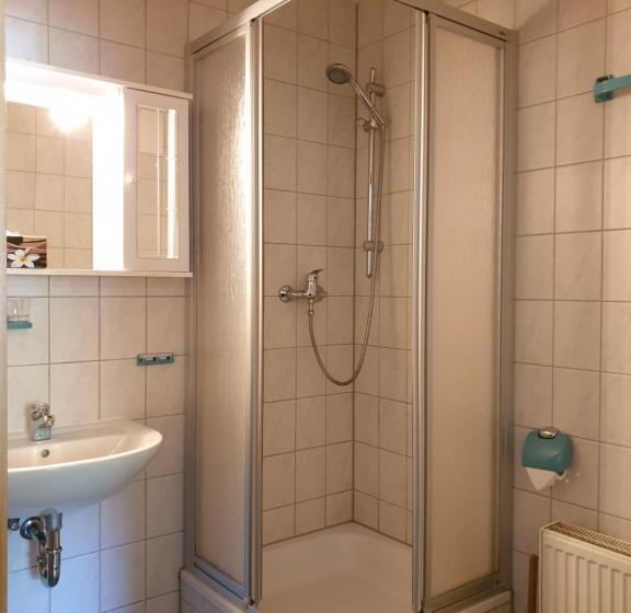 غرفة قياسية, Sternhaus Harz