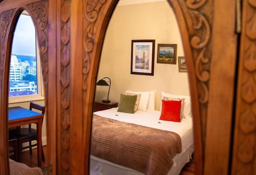 اتاق لوکس, 180 Hotel Boutique