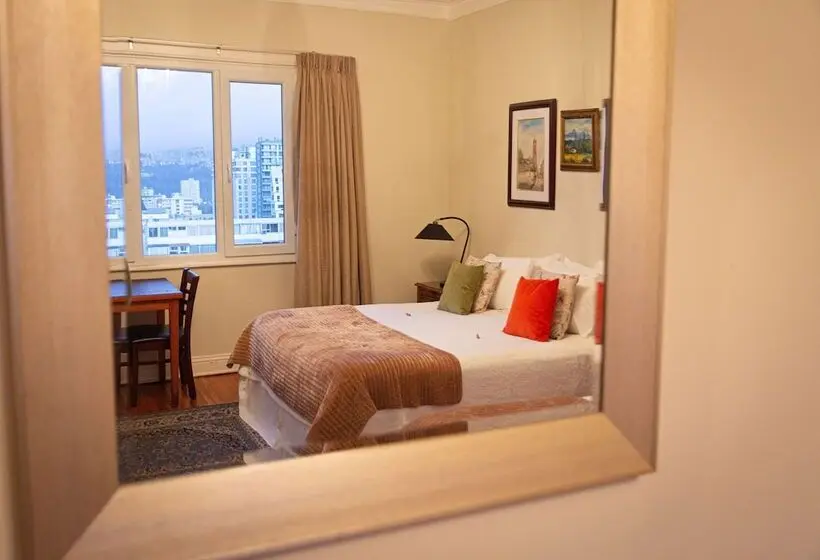 اتاق لوکس, 180 Hotel Boutique