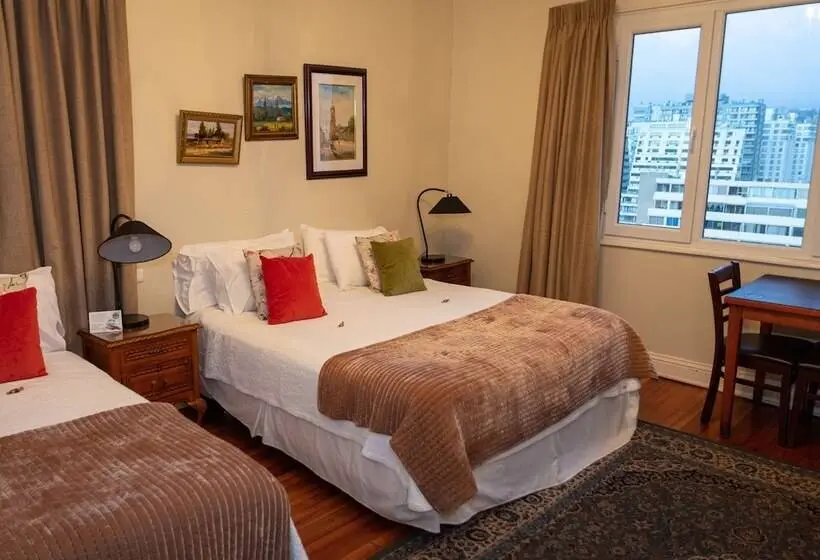 اتاق لوکس, 180 Hotel Boutique