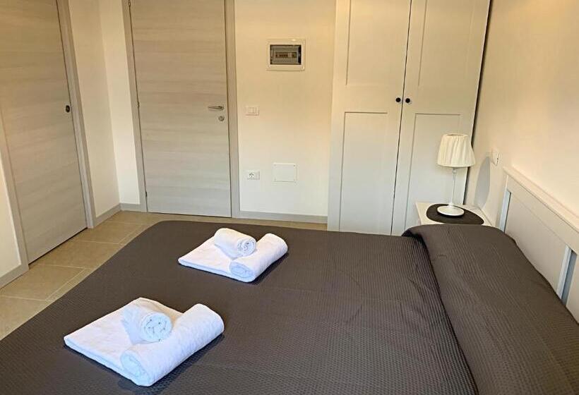 Номер Basic, Locanda Al Museo