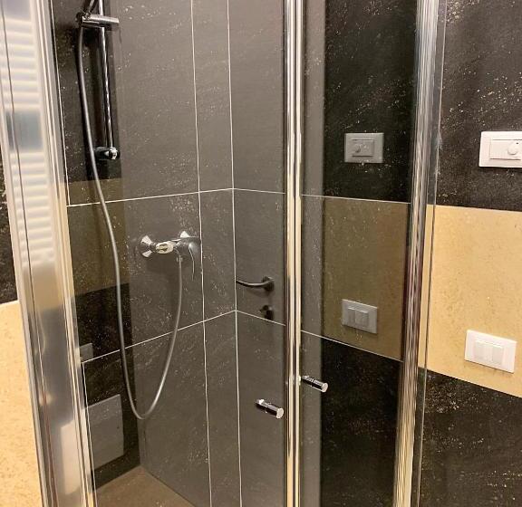 Четырехместный Номер Стандарт, Locanda Al Museo