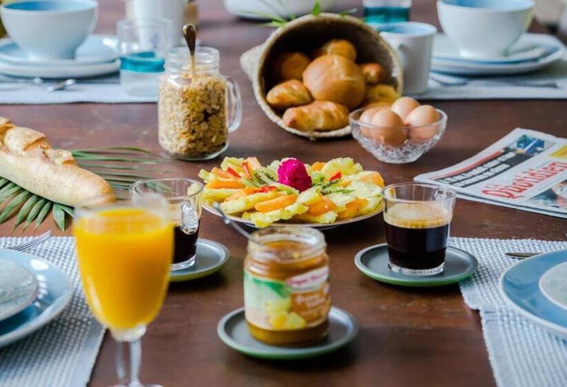 اتاق استاندارد, Villa Marie Lucie