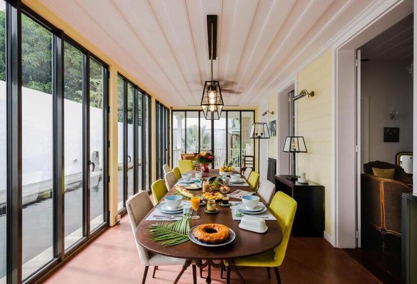 اتاق استاندارد, Villa Marie Lucie