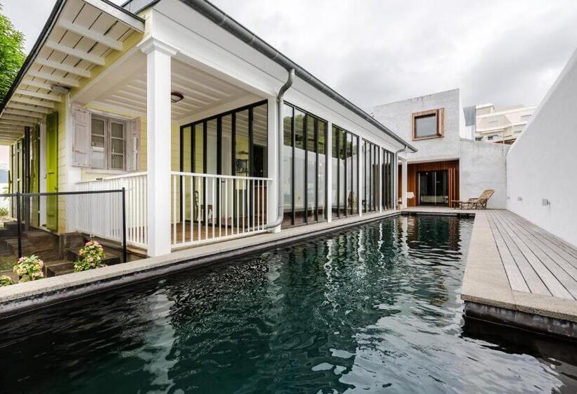 اتاق استاندارد, Villa Marie Lucie