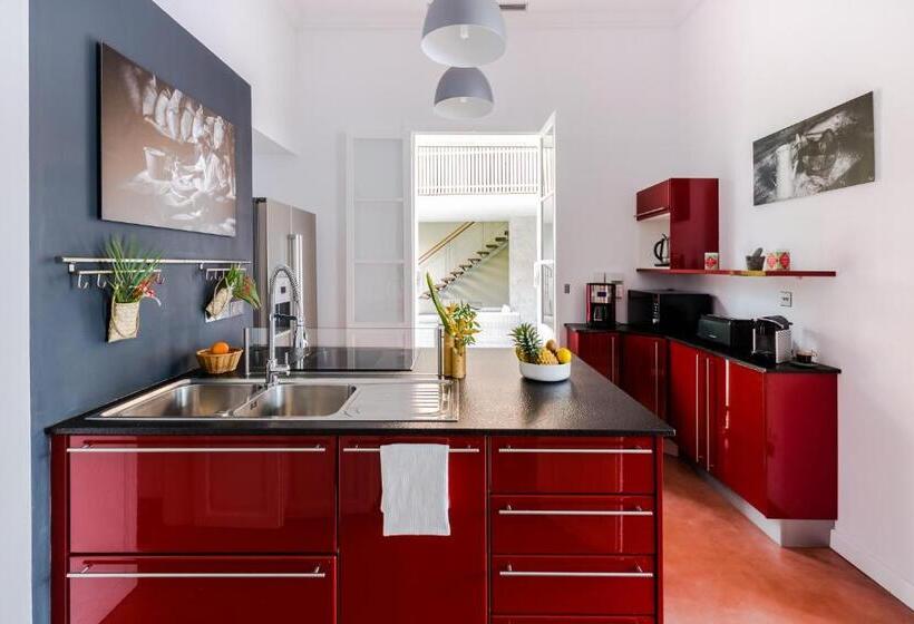 اتاق استاندارد, Villa Marie Lucie