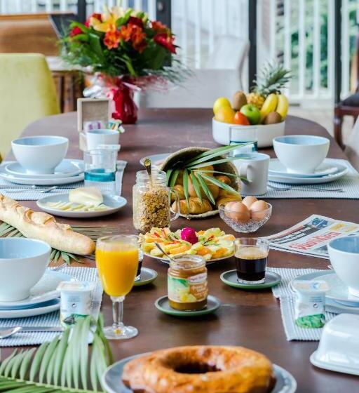 اتاق استاندارد, Villa Marie Lucie