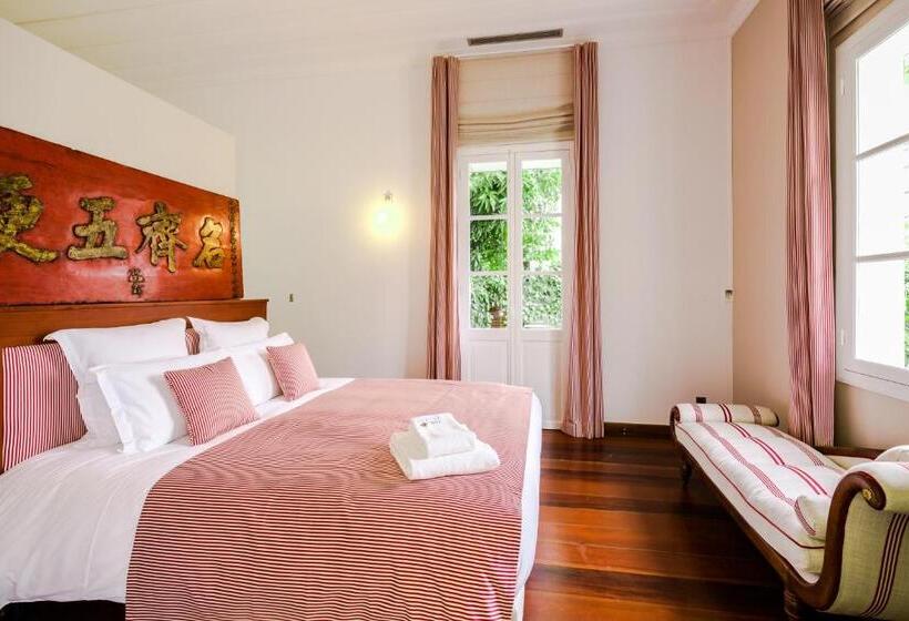 اتاق استاندارد, Villa Marie Lucie