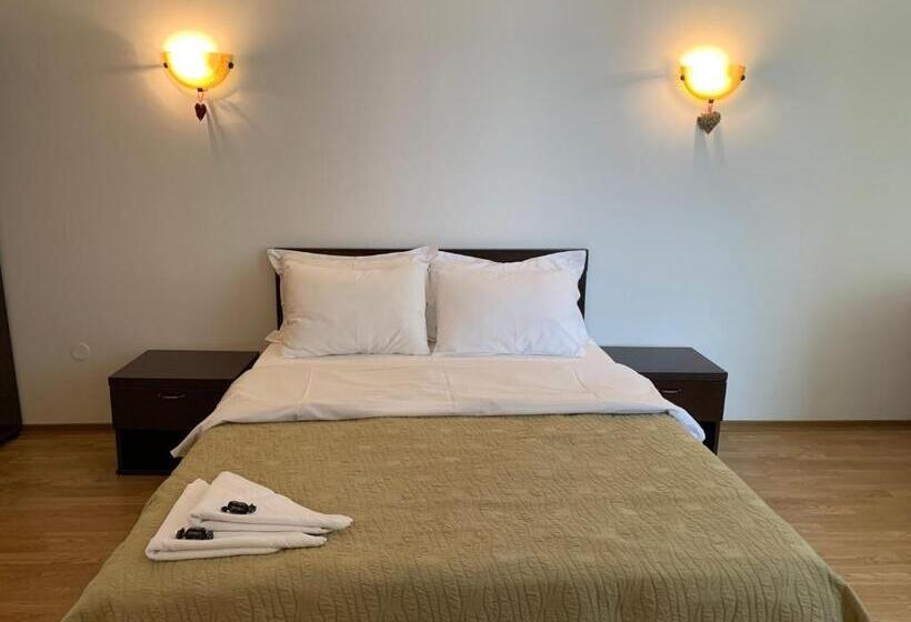 חדר סופריור, Casa Ruxandrei