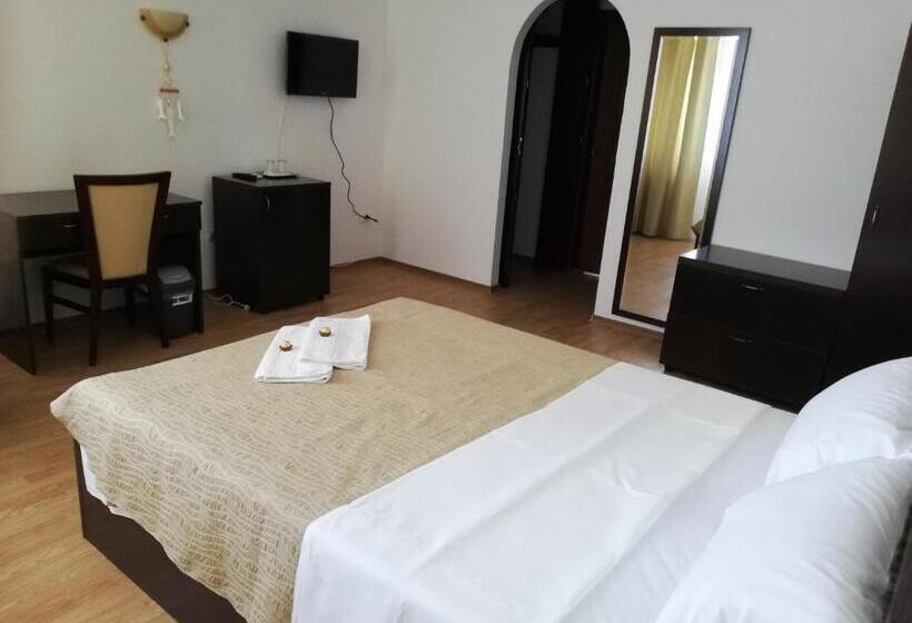 חדר סופריור, Casa Ruxandrei