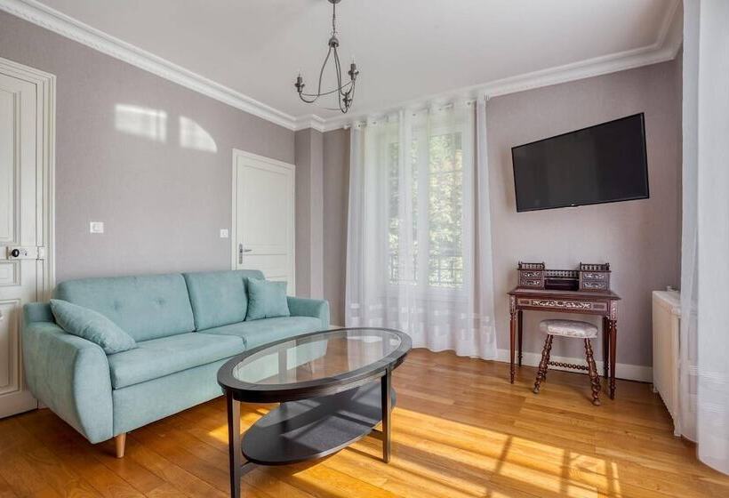 Family Suite, Le Clos Des Pervenches