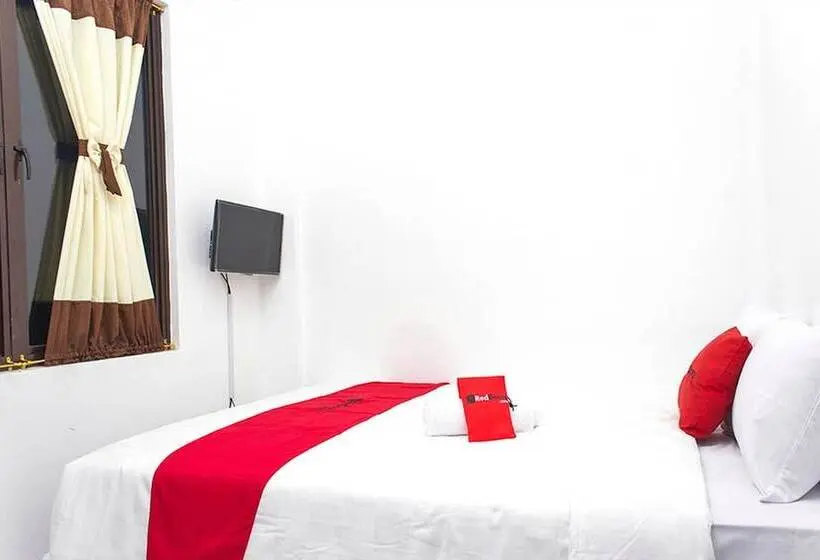 Quarto standard, Reddoorz @ Galuh Mas
