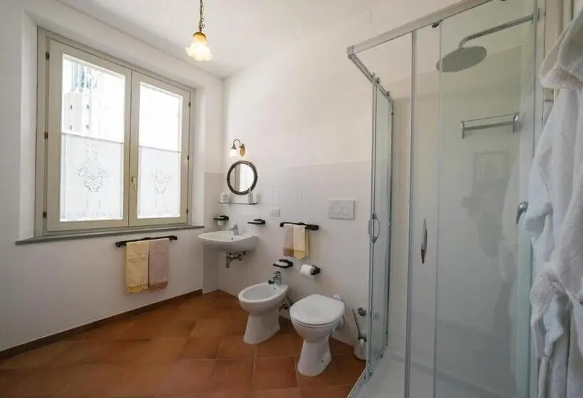Standard-huone, Bb Porta Augustea   Fano