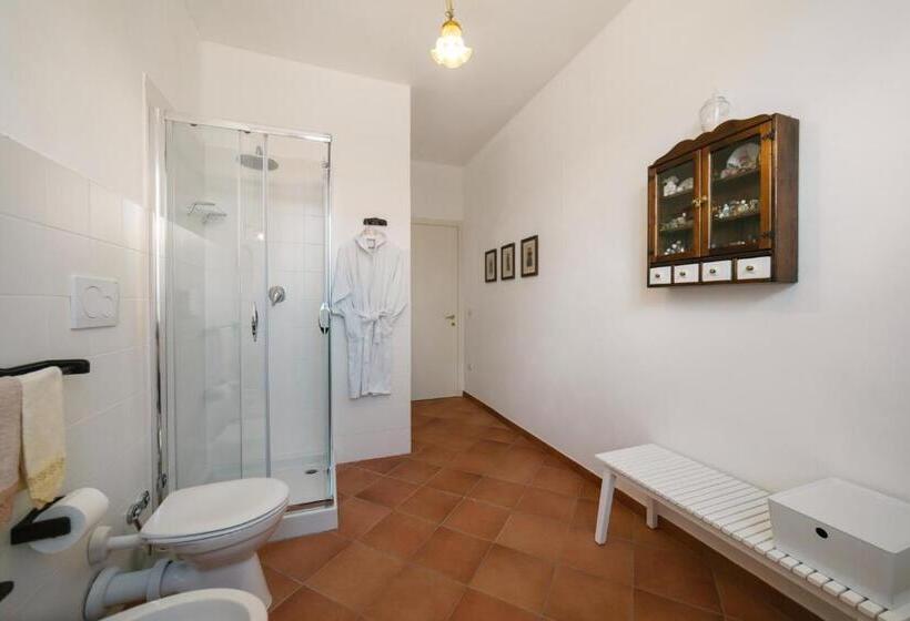 스탠다드 룸, Bb Porta Augustea   Fano