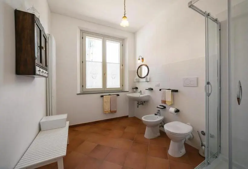 Standard-huone, Bb Porta Augustea   Fano