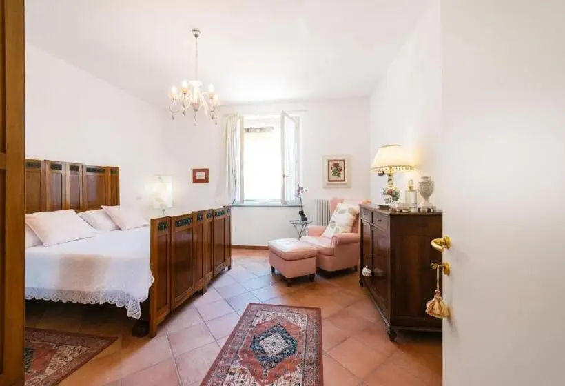 Standard-huone, Bb Porta Augustea   Fano