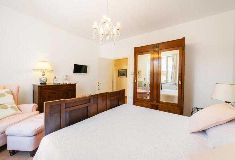 스탠다드 룸, Bb Porta Augustea   Fano