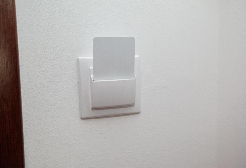 带大床的标准间, Magic Garden By Vlăduț