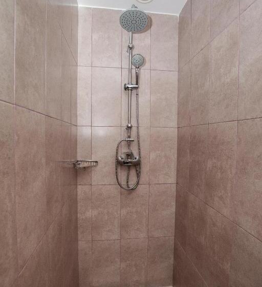 带大床的标准间, Magic Garden By Vlăduț