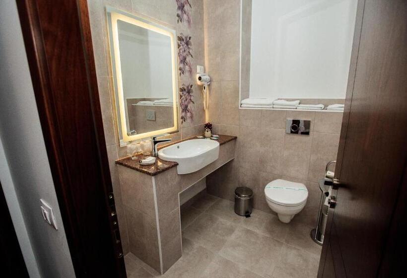 标准间, Magic Garden By Vlăduț