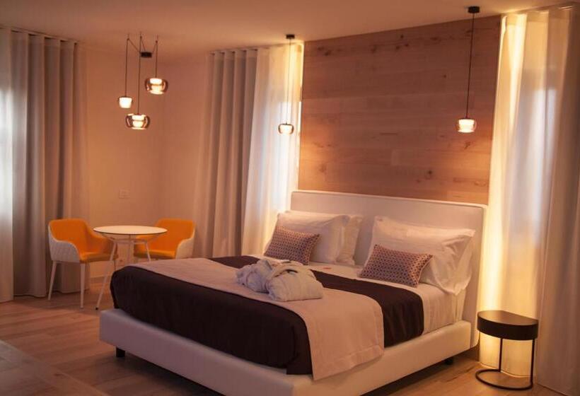 스위트, Astrea Wellness & Spa