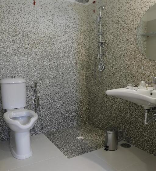 장애인을 위한 스탠다드 룸, Astrea Wellness & Spa