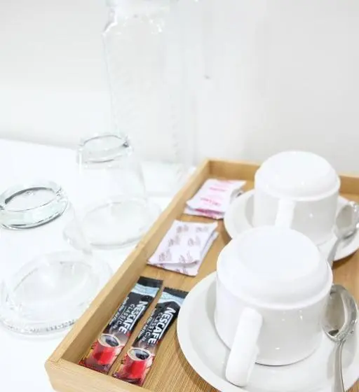اتاق سوپریور, Hampton Suites