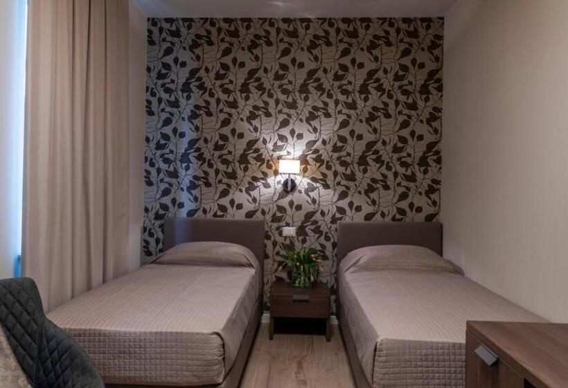 غرفة قياسية, Il Biotto