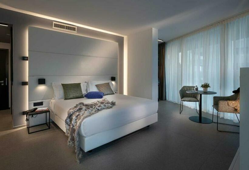 اتاق لوکس, J44 Lifestyle