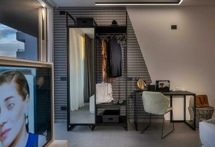 اتاق لوکس, J44 Lifestyle