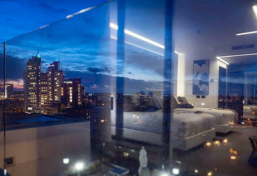 اتاق لوکس, J44 Lifestyle