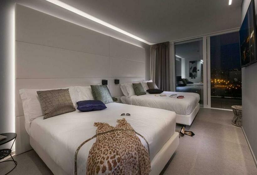 اتاق لوکس, J44 Lifestyle