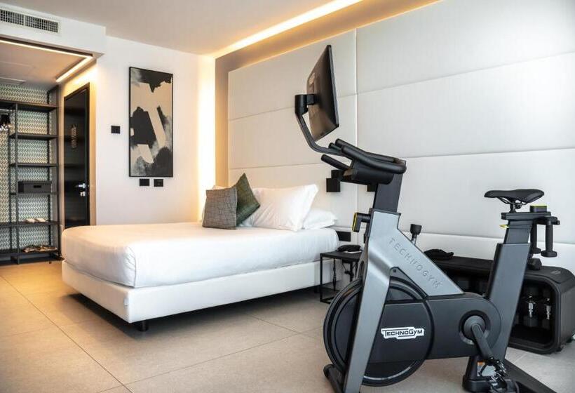 اتاق لوکس, J44 Lifestyle