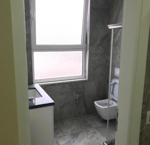 이코노미 룸, Colis