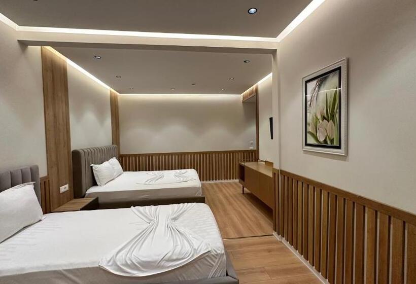 패밀리 룸, Colis