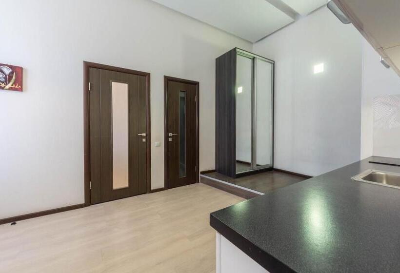 1 Szobás Superior Apartman, Secret Apartments