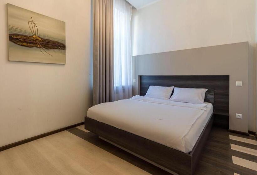 1 Szobás Superior Apartman, Secret Apartments