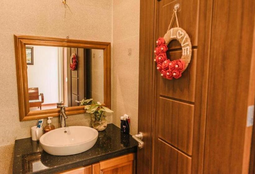 اتاق استاندارد, Chi Homestay #4