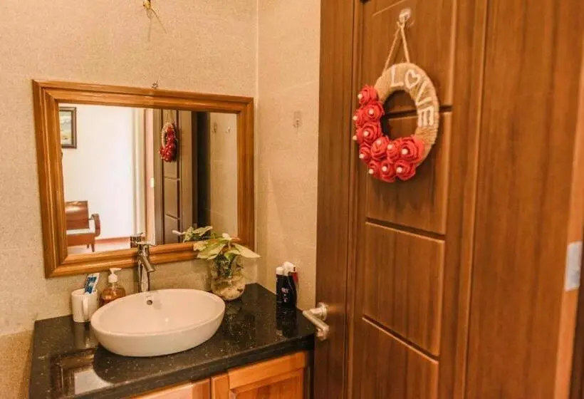اتاق استاندارد, Chi Homestay #4