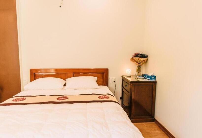 اتاق استاندارد, Chi Homestay #4
